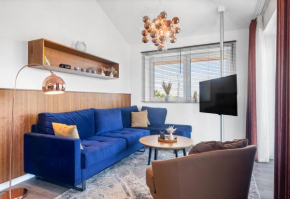 Fewo Lumme Penthouse